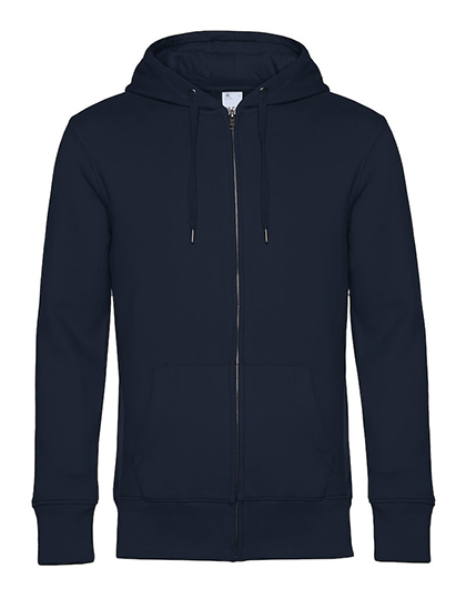 Navy Blue - XS bis 4XL -