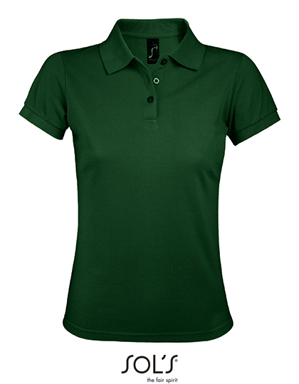 Bottle Green - S bis 3XL -
