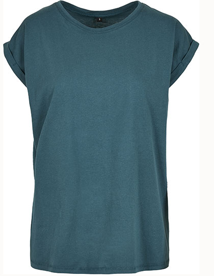 Teal - XS bis 5XL -