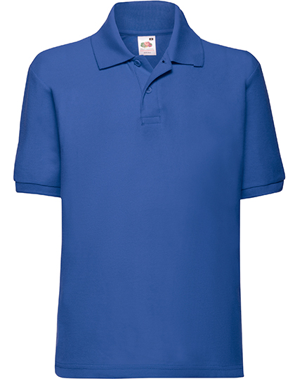 Royal Blue - 104 bis 164 -