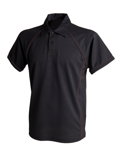 Black/Black -S bis 5XL -