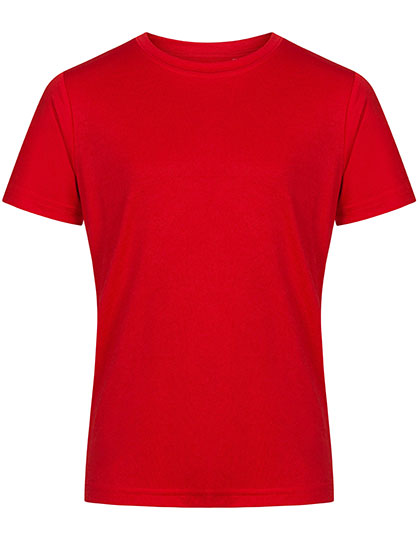 Fire Red - 128 bis 164 -