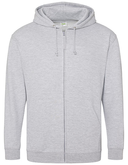 Heather Grey - S bis 5XL -