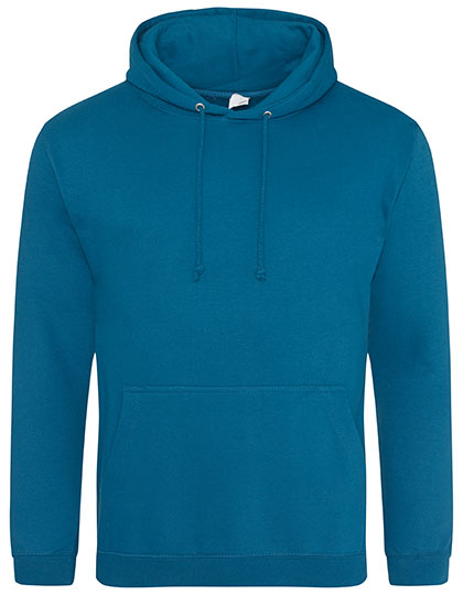 Deep Sea Blue - XS bis 3XL -