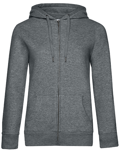 Heather Mid Grey - XS bis XXL -