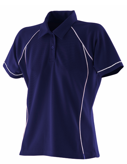 Navy/White - S bis XXL -