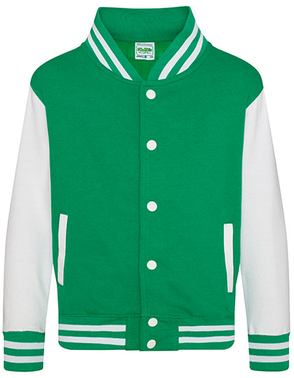 Kelly Green/White - XS bis XL -