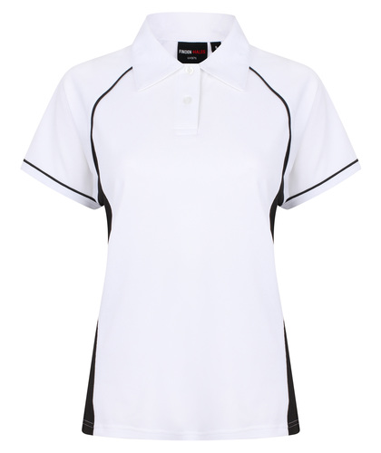 White/Black/Black - S bis XXL -
