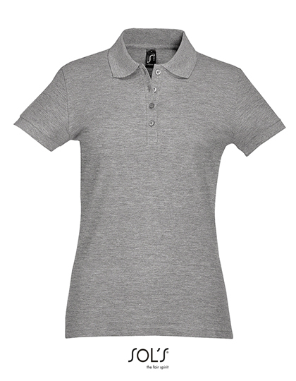Grey Melange - S bis XXL -
