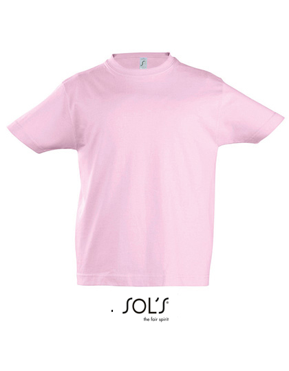 Medium Pink - alle Größen -