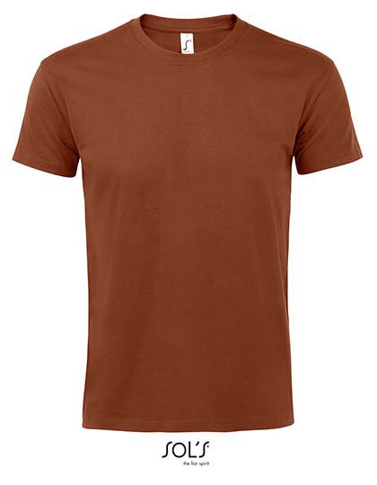 Terracotta - S bis 3XL -