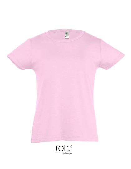 Medium Pink - alle Größen -
