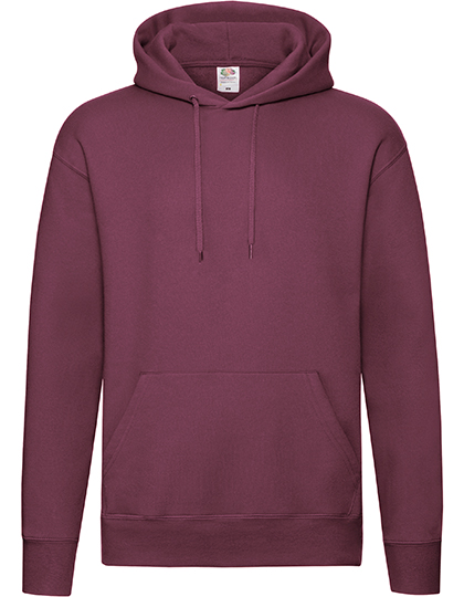 Burgundy - S bis XXL -