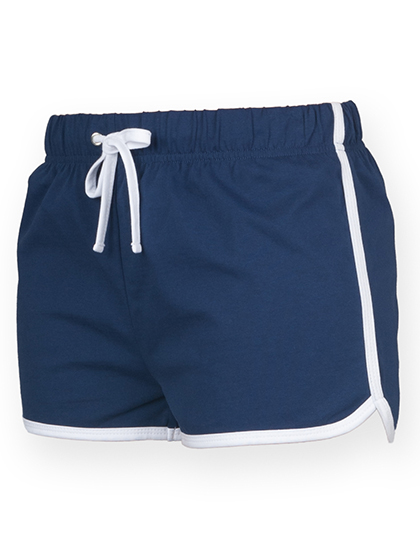Navy/White - XS bis XXL -