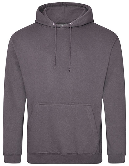 Steel Grey (Solid) - XS bis 3XL -