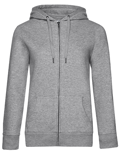 Heather Grey - XS bis 3XL -
