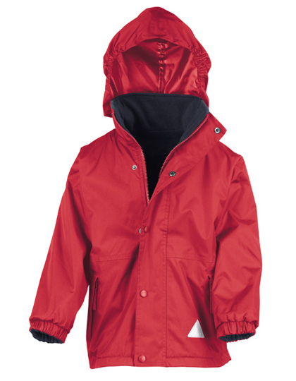 Red/Navy - XXS bis XXL -