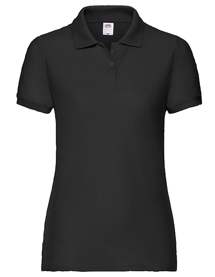Black - XS bis XXL -
