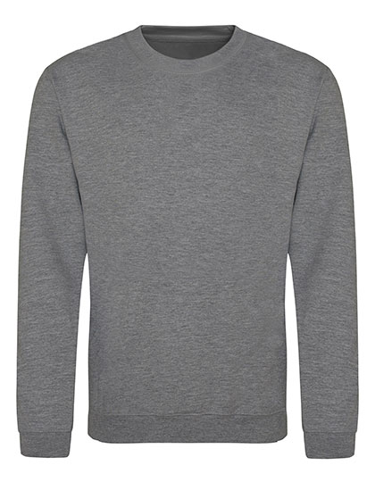 Graphite Heather -XS bis XXL -