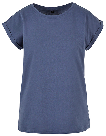 Vintage Blue - XS bis 5XL -