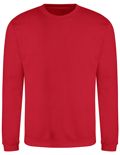 Fire Red - XS bis 5XL -