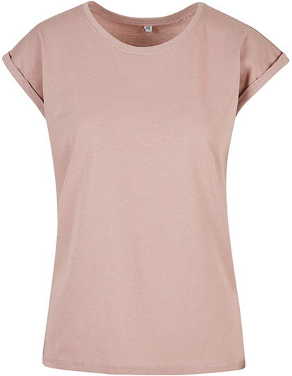 Dusk Rose - XS bis 5XL -