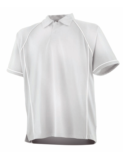 White/White - S bis 3XL -