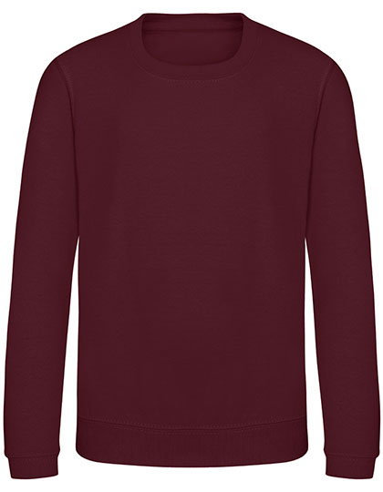 Burgundy - XXS bis XL -