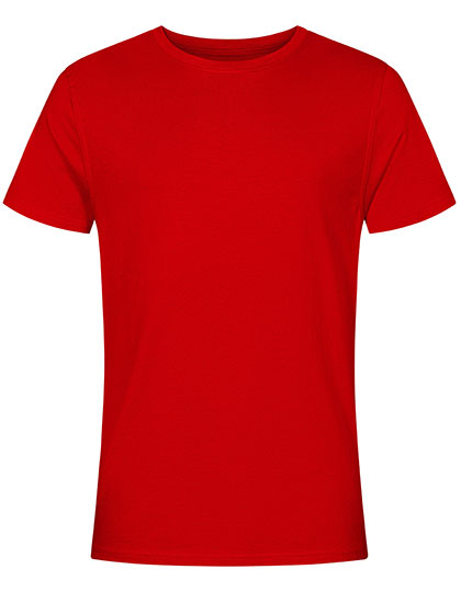 Fire Red - S bis 5XL -