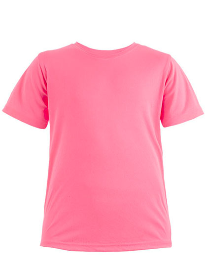 Knockout Pink - 128 bis 164 -
