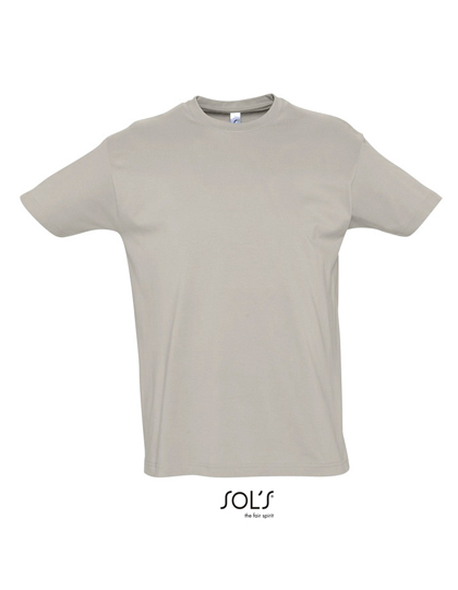 Light Grey - S bis XXL -