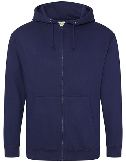 Oxford Navy - S bis XXL -