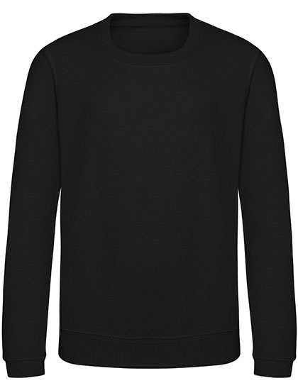 Jet Black  - XXS bis XL -