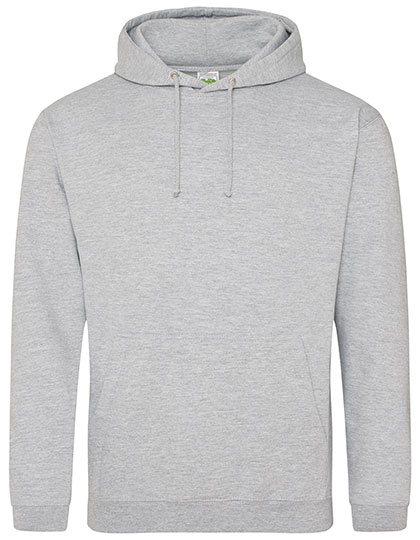 Heather Grey - XS bis 5XL -