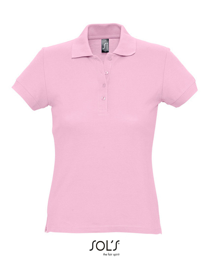 Pink - S bis XXL -