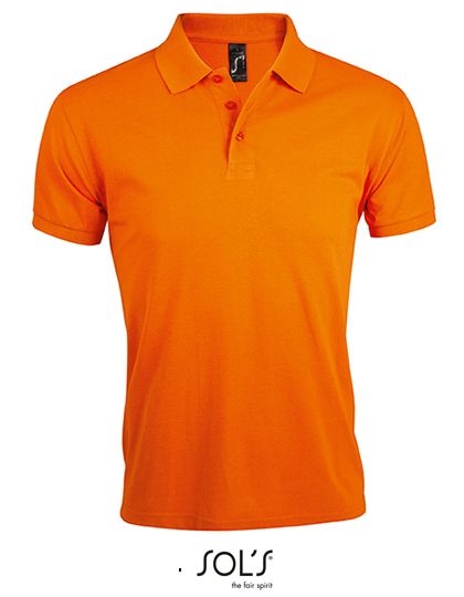 Orange - S bis 5XL -
