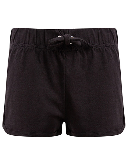 Black/Black - 116 bis 152 -