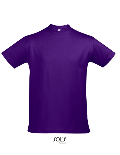 Dark Purple - XS bis XXL -