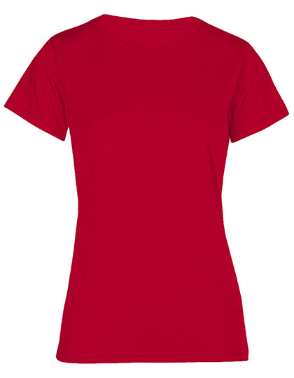 Fire Red - XS bis 3XL -