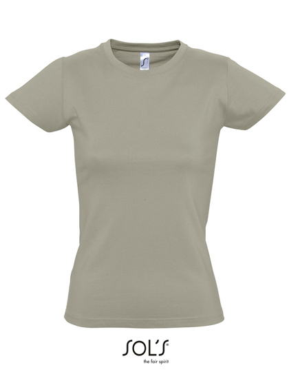 Khaki - S bis XXL -