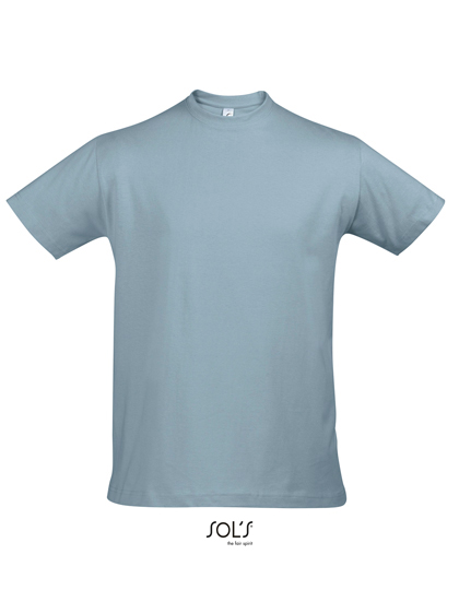Ice Blue - S bis XXL -