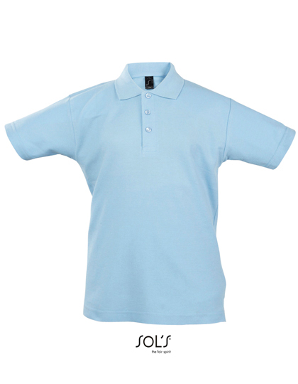 Sky Blue - 4 Jahre bis 12 Jahre -