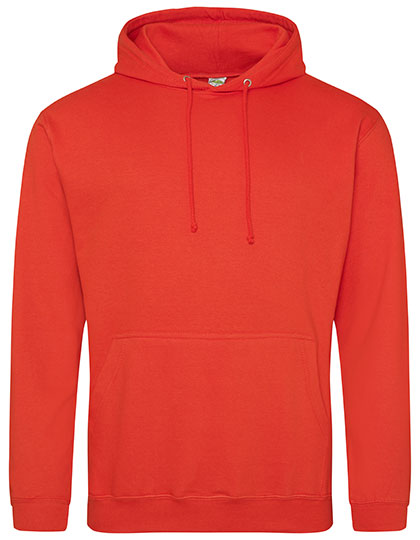 Sunset Orange - XS bis 3XL -