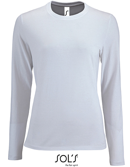 White - S bis XXL -