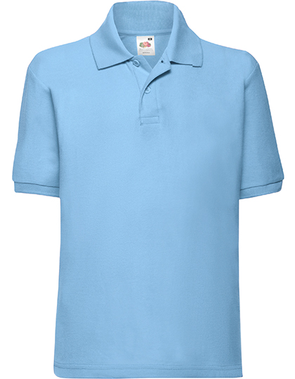 Sky Blue - 104 bis 164 -
