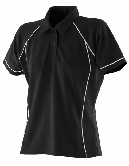 Black/White - S bis XXL -