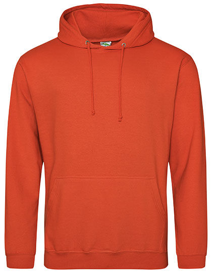 Burnt Orange - XS bis 3XL -