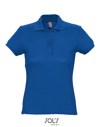 Royal Blue - S bis XXL -