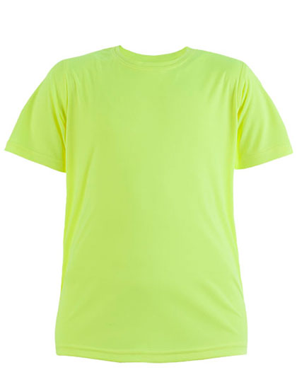 Savety Yellow - 128 bis 164 -