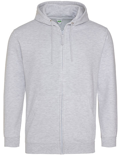 Ash (Heather) - S bis XXL -